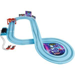 Batwheels Ready to roll – racebaan