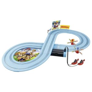Paw Patrol – On the track