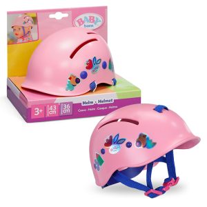 Baby born – helm