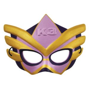 K3 Masker Superhelden