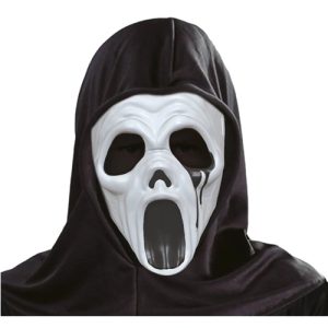 Masker Scream – Kind