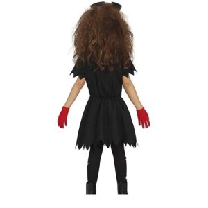Kostuum Verpleegster Halloween Meisje – 5-6 jaar