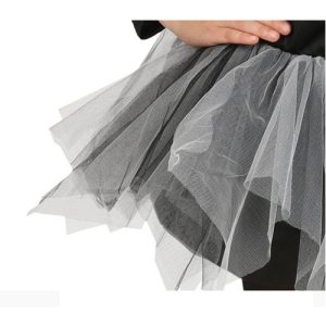 Skelet met tutu – 7-9 jaar