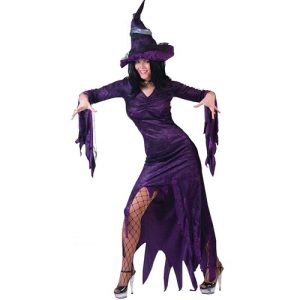 Heks “Spellcast Sue” – Maat 36/38