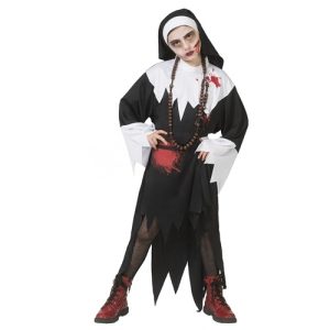 Duivelse Non, Meisjes – Maat 164