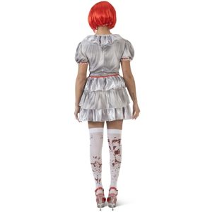 Horror Clown Penny, Dames – Maat 44/46