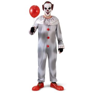 Horror Clown Pennywise – Maat 52/54