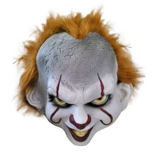 Masker Horror Clown