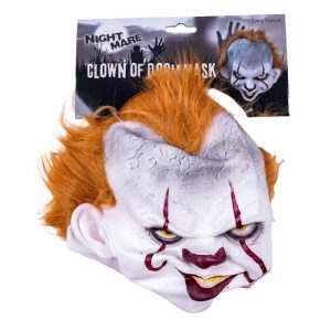 Masker Horror Clown