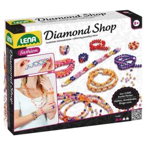 Diamond Shop – Armbandjes