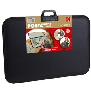 Portapuzzle Deluxe – Puzzelmat 1000stuks