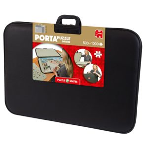Portapuzzle Deluxe – Puzzelmat 1000stuks