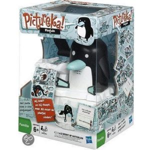 Pictureka! Pinguïn
