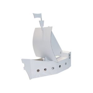 piratenschip
