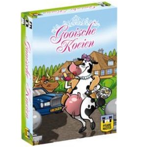Gooische koeien