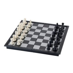 Schaakspel (reisspel)