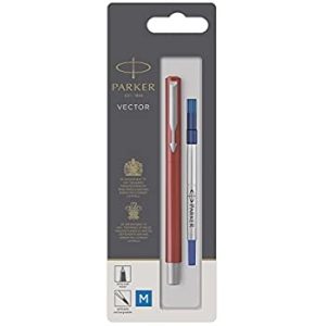 Parker Roller Vector (medium) – rood