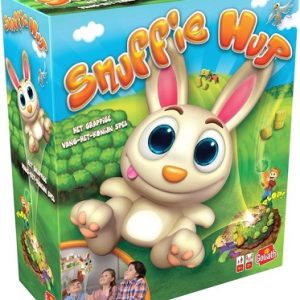 Snuffie Hup