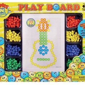 Speelbord – Craft & Fun