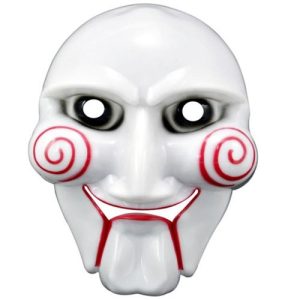 Masker Horror “Jigsaw”