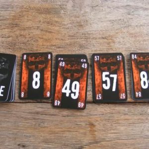 The Game NL
