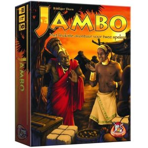 Jambo