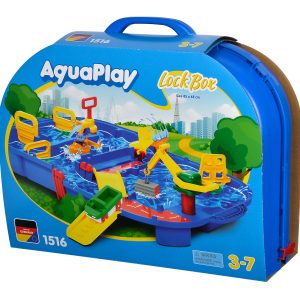 AquaPlay – LockBox (85x65cm)