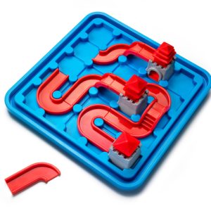 Smart Games – Temple Connection Dragon Edition