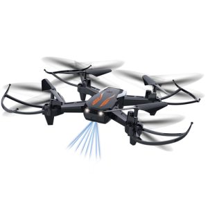 Zuma Drone