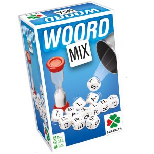 Woordmix