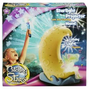 Catching Stars