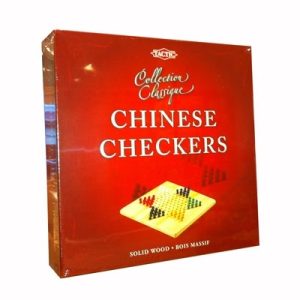 Chinese Checker