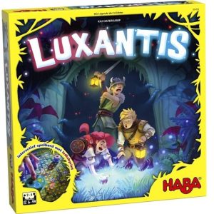 Haba – Luxantis