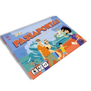 Passaportas (reiseditie)