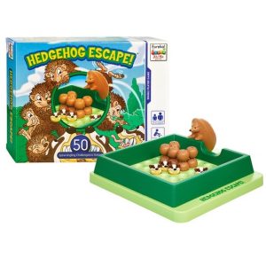 Eureka Ah!Ha Hedgehog Escape