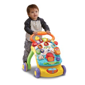 VTech – Baby Walker