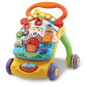 VTech – Baby Walker