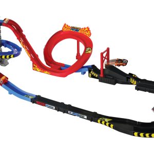Turbo Force – Super Racetrack