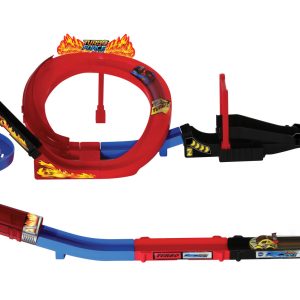 Turbo Force – Super Racetrack