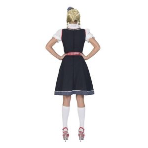 Kostuum Tirol Annika – Maat 40/42