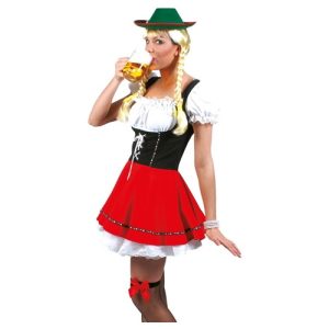 Beer Garden Babe – Maat 40/42