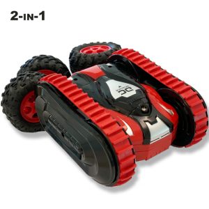 Gear2Play R/C Duo Transformer