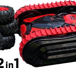 Gear2Play R/C Duo Transformer