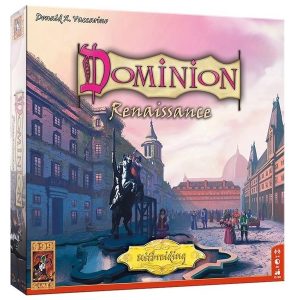 Dominion – Renaissance (bordspel)
