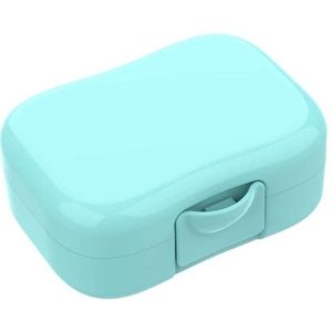 Lunch Buddies – Koekendoos “Pastel” – Uni Blauw