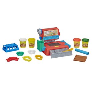 Play-Doh Speelkassa