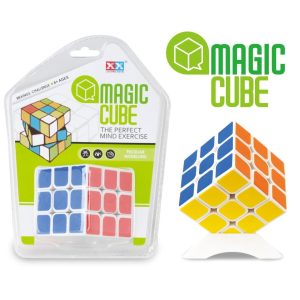 Magic Cube 5,8cm