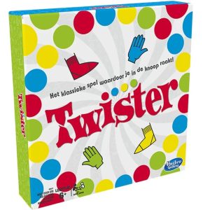Twister