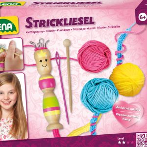 Lena – Punnikset