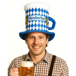 Oktoberfest Hoge Hoed
